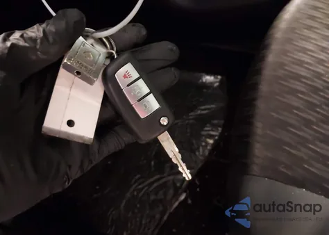 2018 Nissan Rogue S z USA, uszkodzony, nr VIN 5N1AT2MV5JC779579